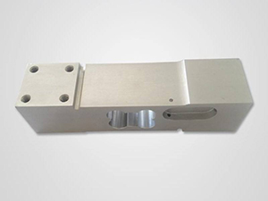 Mecanizado de Piezas para Automóviles