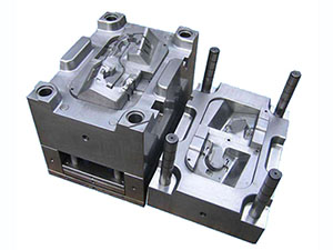 Mecanizado de Moldes