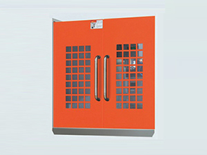 Centro de Mecanizado Vertical, ZF-850B