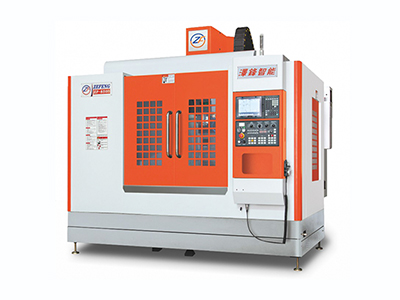 Centro de Mecanizado Vertical, ZF-1370B