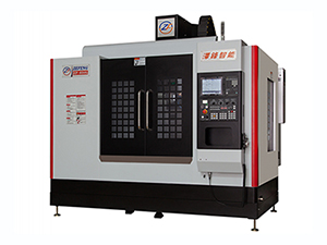 Centro de Mecanizado Vertical, ZF-850L