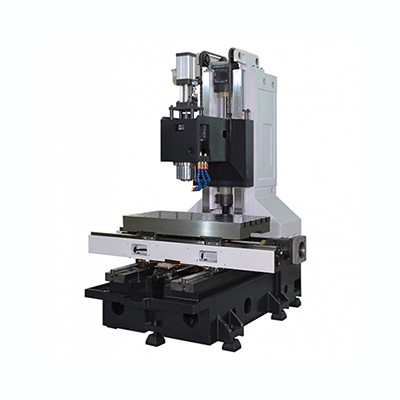 Centro de Mecanizado Vertical, ZF-850L