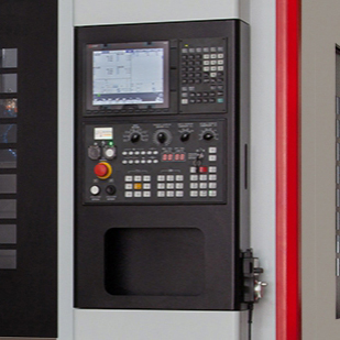 Centro de Mecanizado Vertical, ZF-850L