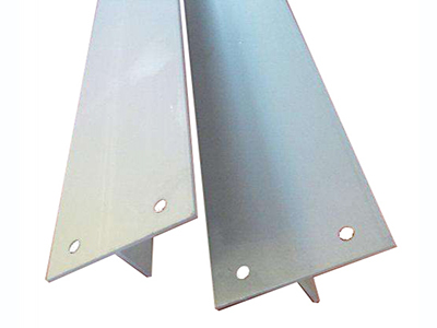 Perfiles de Aleación de Aluminio