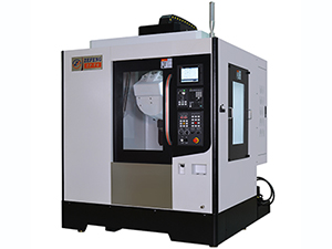Centro de Taladrado y Roscado CNC, ZF-T10